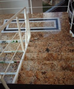 Đá Granite hoa cương Vàng Brazil - 14 Đá Granite hoa cương Vàng Brazil - 13