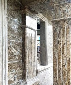 Đá Marble Blue Dunes - 8 Đá Marble Blue Dunes - 7