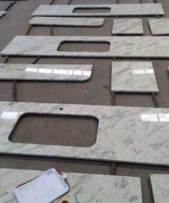 Đá Granite Hoa Cương Andromeda White Trắng - 12 Đá Granite Hoa Cương Andromeda White Trắng - 11