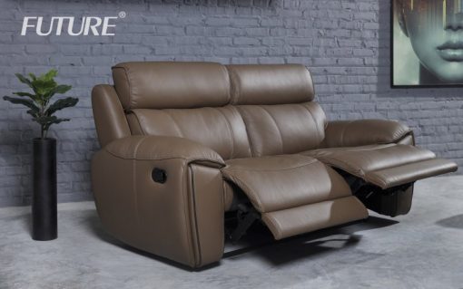 SOFA DA BÒ FUTURE MODEL 9919 (1R+3RR)