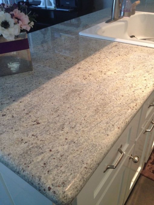 Đá Granite Hoa Cương Kasimer White - 11