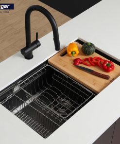 Giỏ để đồ inox Kluger KB-601S - 21