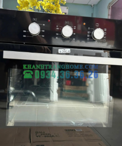 Lò nướng Hafele HC-O621KB 535.62.571 - 26 Lò nướng Hafele HC-O621KB 535.62.571 - 25