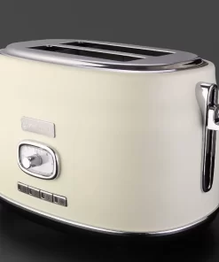 Máy nướng bánh mì 2 lát Westinghouse WKTTB857WH