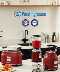 Ấm đun nước PETRO Westinghouse WKWKH148RD