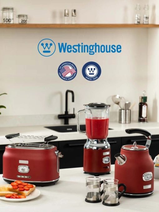 Ấm đun nước PETRO Westinghouse WKWKH148RD