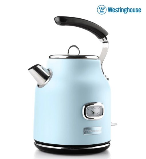 Ấm đun nước PETRO Westinghouse WKWKH148BU