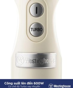 Máy xay cầm tay RETRO Westinghouse WKHBS270WH - 14