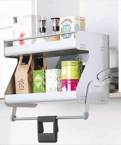 Kệ Nâng Hạ Imove R600mm Hafele 504.68.923