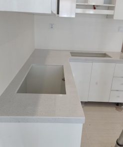 Đá Granite Hoa cương Kim Sa Trắng - 6 Đá Granite Hoa cương Kim Sa Trắng - 5