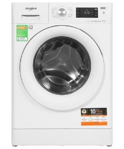 Máy giặt lồng ngang Whirlpool FFB8458WVEU - 9 Máy giặt lồng ngang Whirlpool FFB8458WVEU