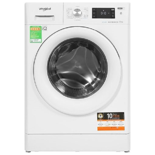 Máy giặt lồng ngang Whirlpool FFB8458WVEU