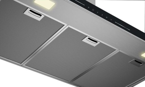 Máy hút mùi Beko BHCB96641BBHS - 8