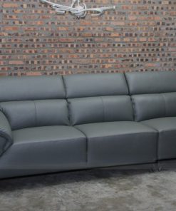 SOFA DA BÒ NAVINZI MAGIC 3S (3 CHỖ DÀI, GHÉP)