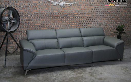 SOFA DA BÒ NAVINZI MAGIC 3S (3 CHỖ DÀI, GHÉP)