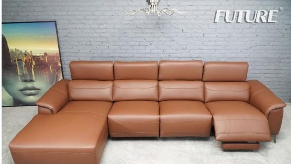 SOFA DA BÒ FUTURE MODEL 7080 (1+2+3)