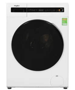 Máy giặt sấy Whirlpool Inverter WWEB10702FW