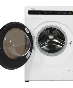 Máy giặt sấy Whirlpool Inverter WWEB10702FW - 8 Máy giặt sấy Whirlpool Inverter WWEB10702FW