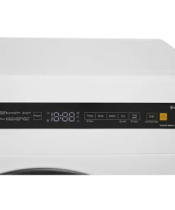 Máy giặt sấy Whirlpool Inverter WWEB10702FW - 9 Máy giặt sấy Whirlpool Inverter WWEB10702FW