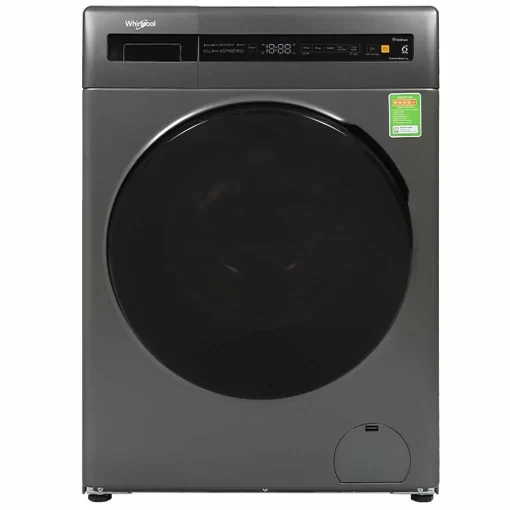 Máy giặt lồng ngang Whirlpool FWEB8002FG