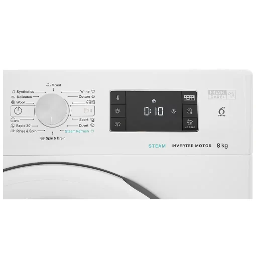 Máy giặt lồng ngang Whirlpool FFB8458WVEU