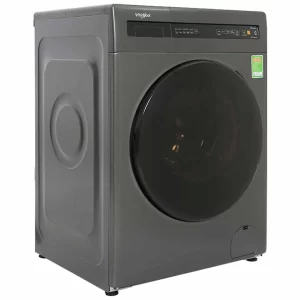 Máy giặt lồng ngang Whirlpool FWEB8002FG