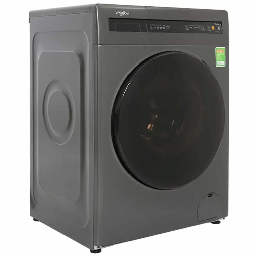 Máy giặt lồng ngang Whirlpool FWEB8002FG