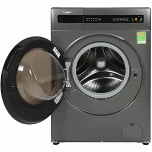 Máy giặt lồng ngang Whirlpool FWEB8002FG