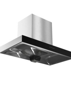 Máy hút mùi Midea CXW-220-B81 - 8 Máy hút mùi Midea CXW-220-B81 - 7