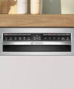 Máy rửa bát BOSCH SMI6YCS02E - 6 MÁY RỬA BÁT BOSCH SMI6YCS02E