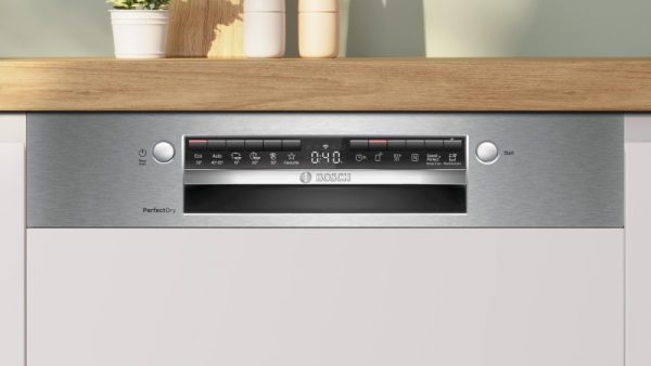 MÁY RỬA BÁT BOSCH SMI6YCS02E