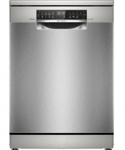 Máy rửa bát độc lập Bosch SMS6ZCI06E Series 6 Sấy Zeolith