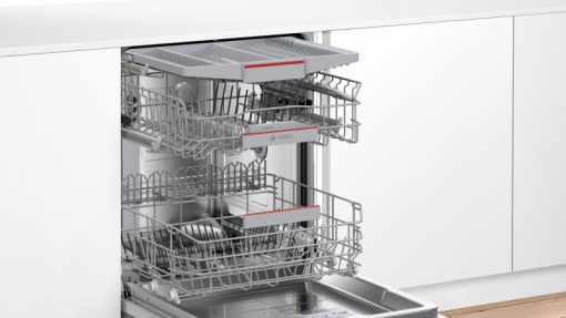 MÁY RỬA BÁT BOSCH SMV6YCX02E
