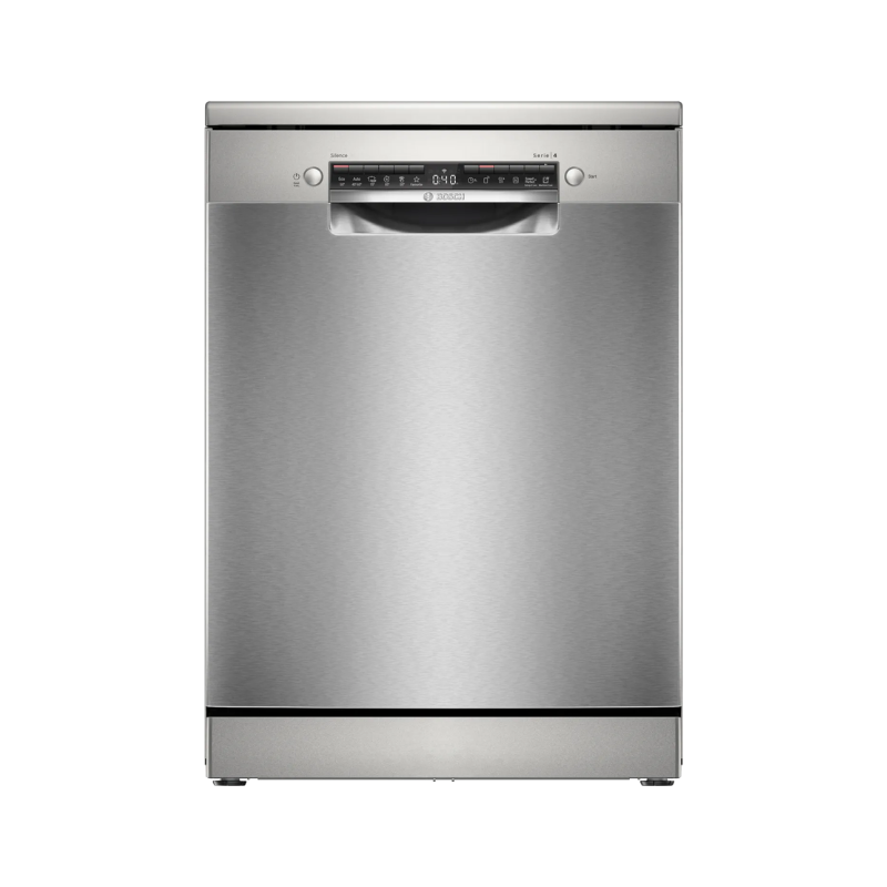 Máy rửa bát độc lập Bosch SMS4HMI07E Serie 4 14 Bộ - 34 Máy rửa bát độc lập Bosch SMS4HMI07E Serie 4 14 Bộ