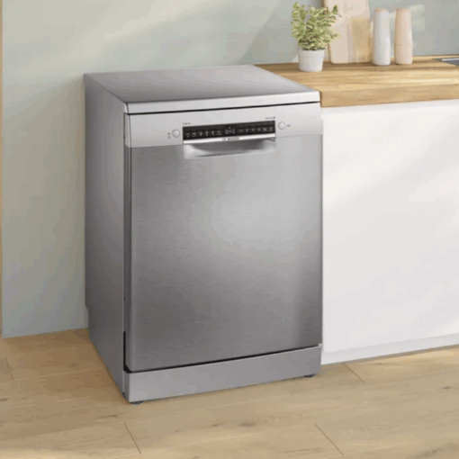 Máy rửa bát độc lập Bosch SMS4HMI07E Serie 4 14 Bộ - 12