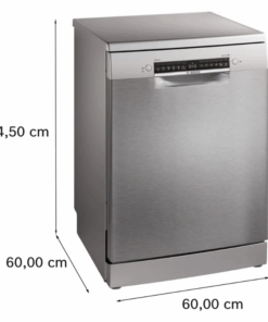 Máy rửa bát độc lập Bosch SMS4HMI07E Serie 4 14 Bộ - 21 Máy rửa bát độc lập Bosch SMS4HMI07E Serie 4 14 Bộ - 20