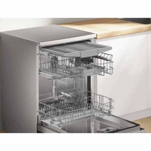 Máy rửa bát độc lập Bosch SMS4HMI07E Serie 4 14 Bộ - 14