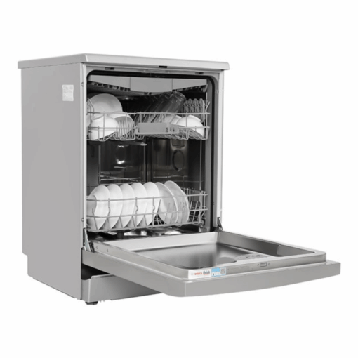 Máy rửa bát độc lập Bosch SMS4HMI07E Serie 4 14 Bộ - 16