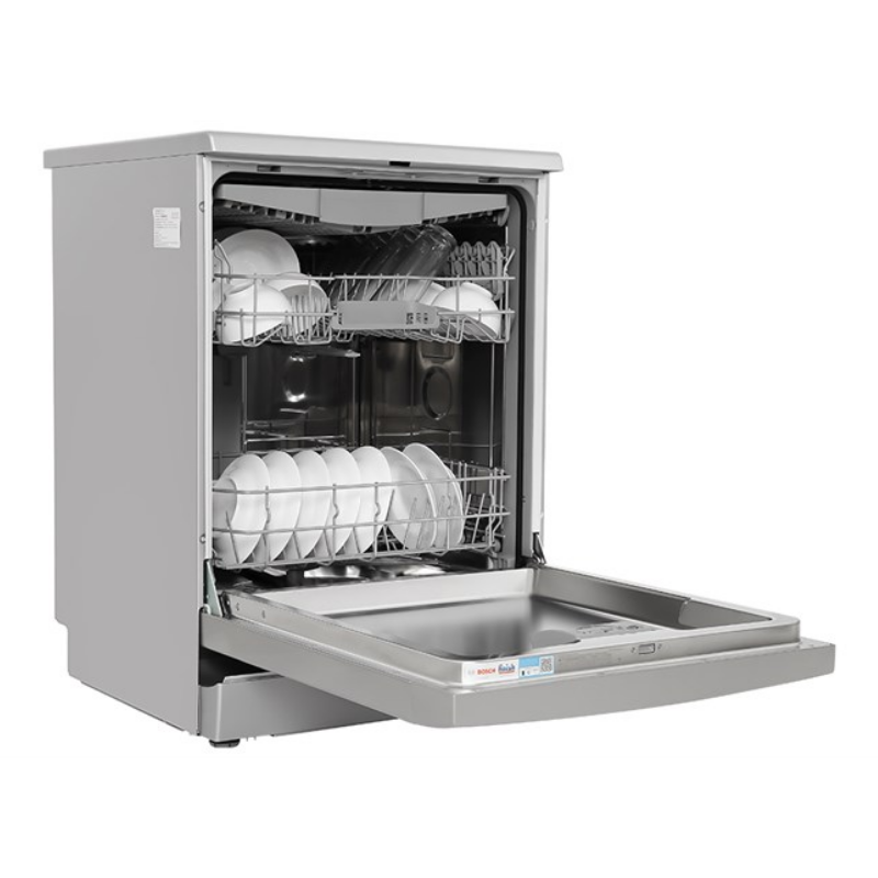 Máy rửa bát độc lập Bosch SMS4HMI07E Serie 4 14 Bộ - 36 Máy rửa bát độc lập Bosch SMS4HMI07E Serie 4 14 Bộ