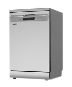 Máy rửa chén đĩa Media MDW13-7635QS