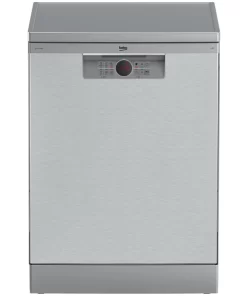Máy rửa bát Beko BDFN26530X - 13 Máy rửa bát Beko BDFN26530X - 12