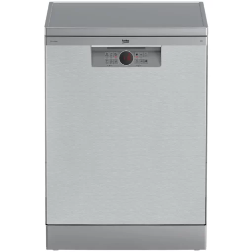 Máy rửa bát Beko BDFN26530X - 4