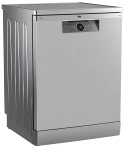 Máy rửa bát Beko BDFN26530X