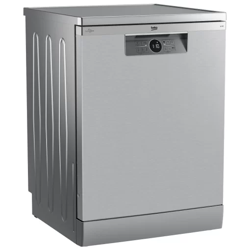 Máy rửa bát Beko BDFN26530X