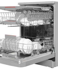 MÁY RỬA BÁT BOSCH SMS4EMI06E SERIE 4 SẤY HÉ CỬA - 20 MÁY RỬA BÁT BOSCH SMS4EMI06E SERIE 4 SẤY HÉ CỬA - 19