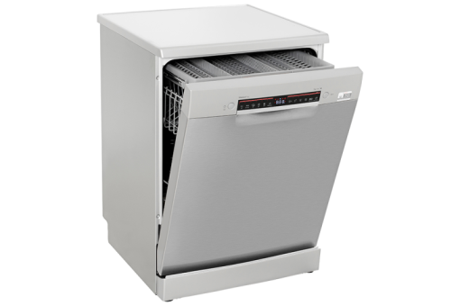 Máy rửa bát độc lập Bosch SMS4HMI07E Serie 4 14 Bộ - 1