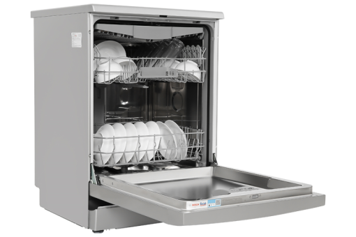 Máy rửa bát độc lập Bosch SMS4HMI07E Serie 4 14 Bộ - 5