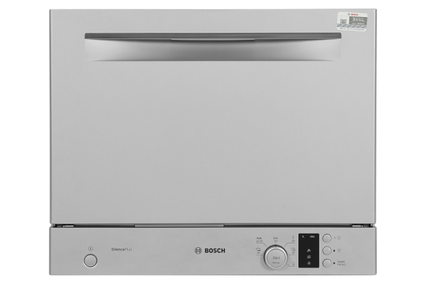 Máy rửa bát mini để bàn Bosch SKS62E38EU Serie 4 6 bộ - 3