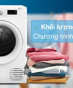 Máy sấy ngưng tụ Whirlpool FFTCM118XBEE - 11 Máy sấy ngưng tụ Whirlpool FFTCM118XBEE