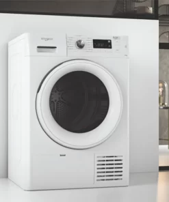 Máy sấy ngưng tụ Whirlpool FFTCM118XBEE - 8 Máy sấy ngưng tụ Whirlpool FFTCM118XBEE
